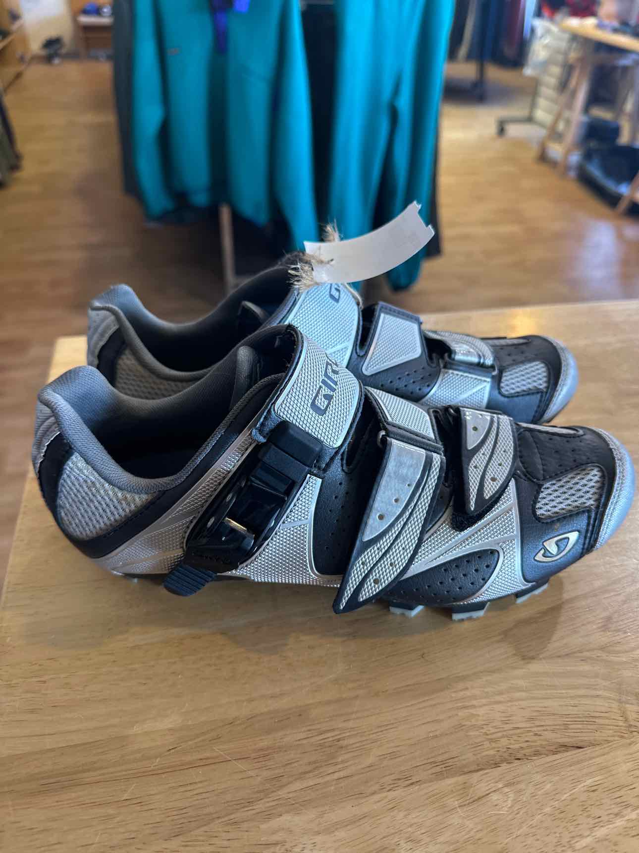 Giro Womens 9.25 Cycling Shoes