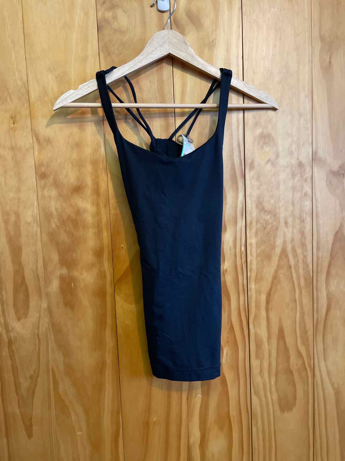 Lululemon Black Women's Swimsuit