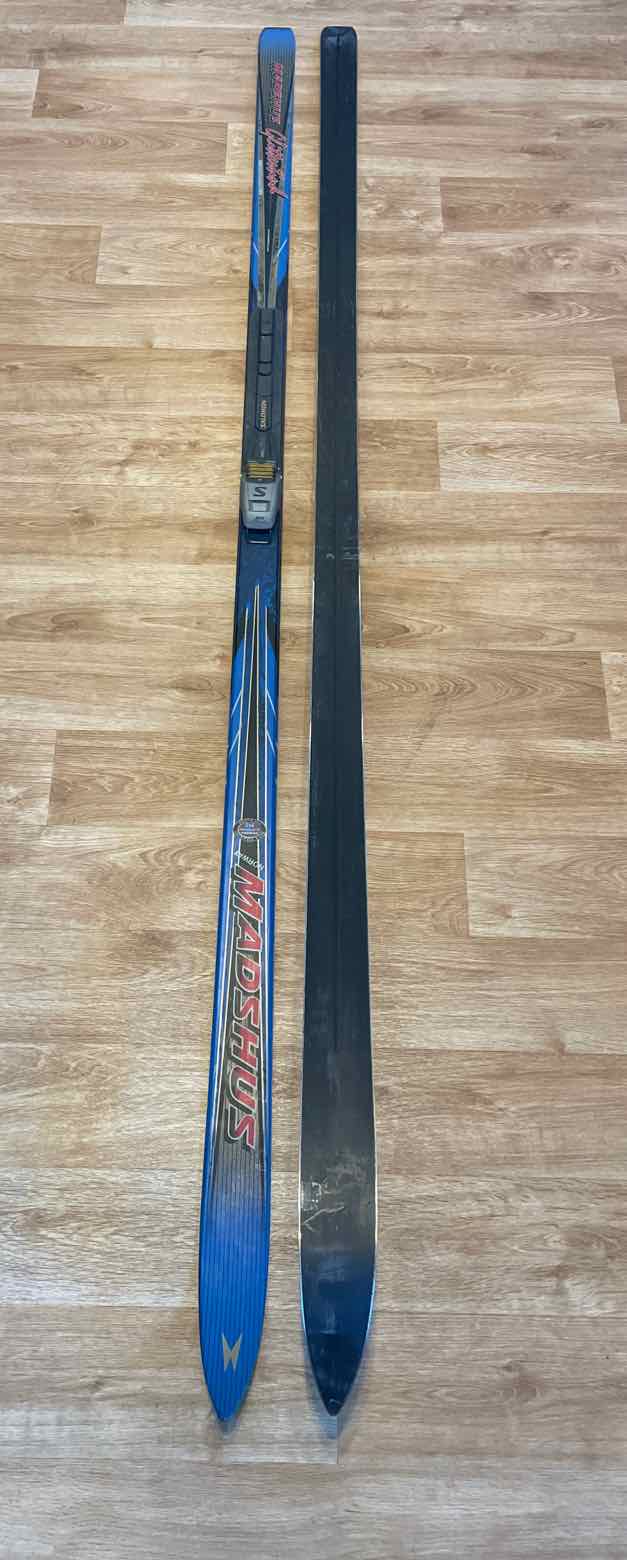 Madshus Skate Skis