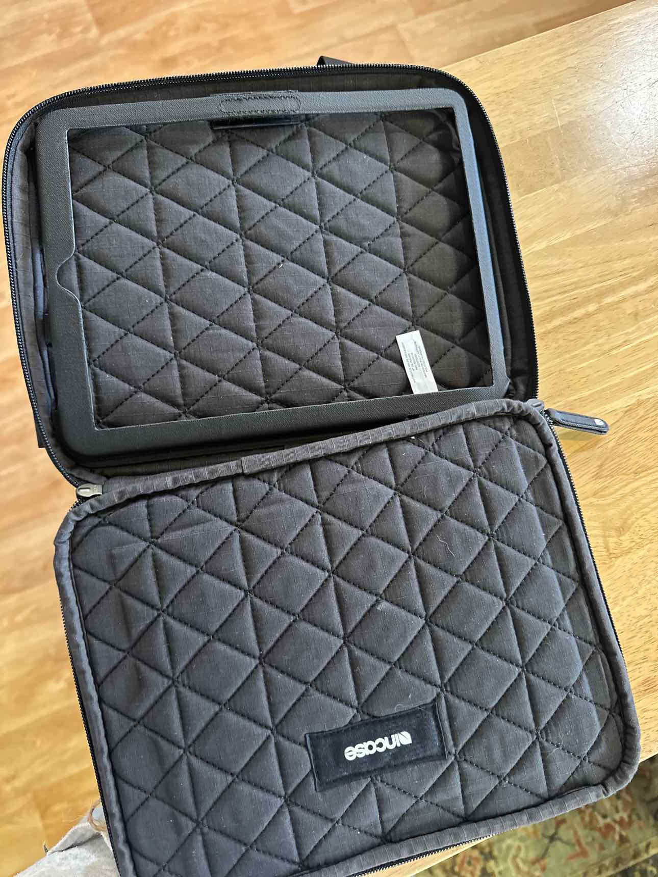 Incase Travel Bag
