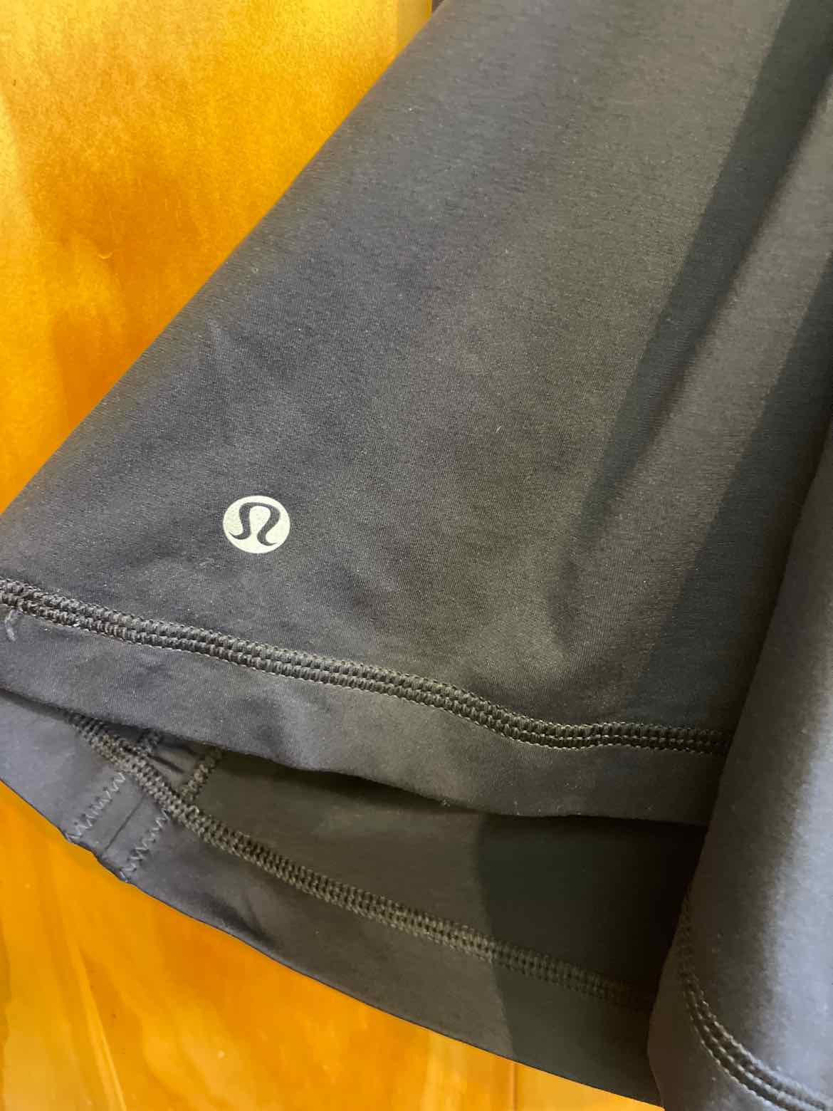 Lululemon Black Women's Swimsuit