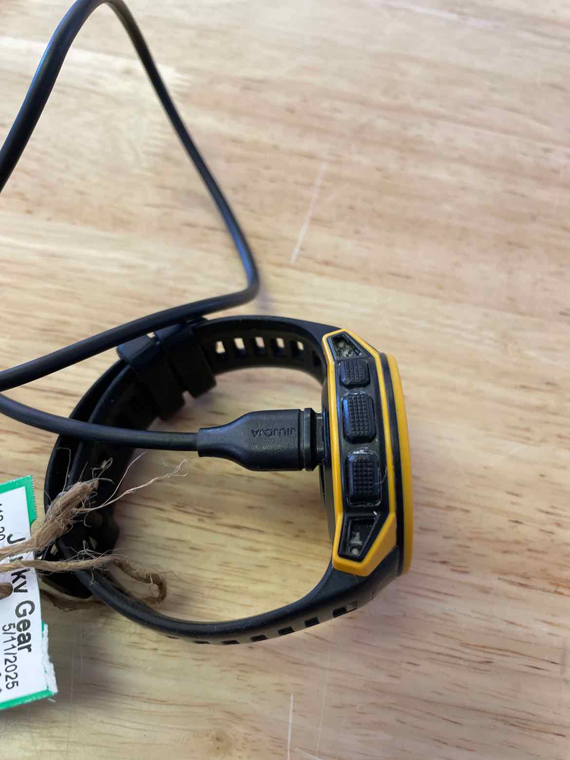 Garmin Watch