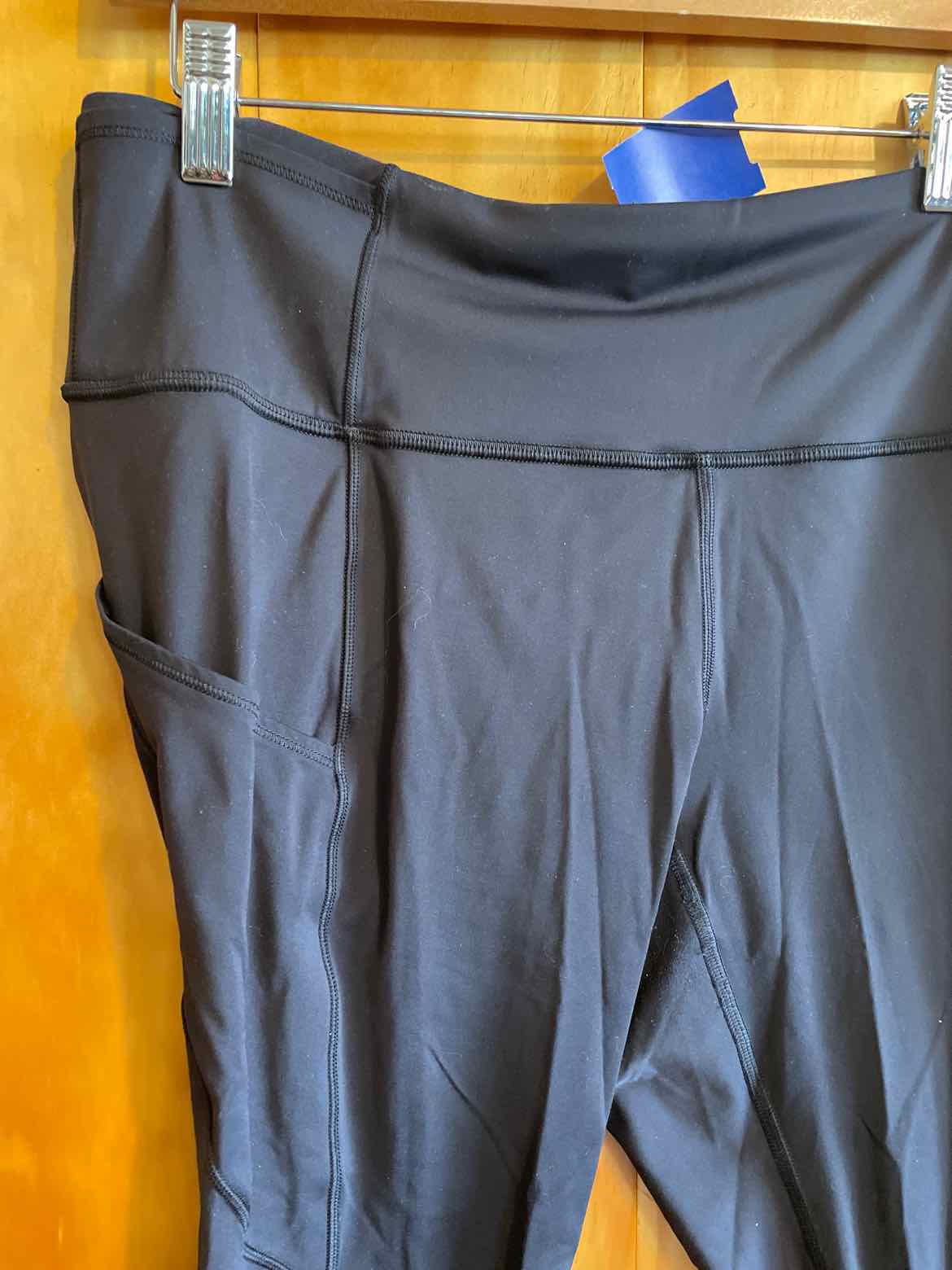 Lululemon Black Women's Leggings