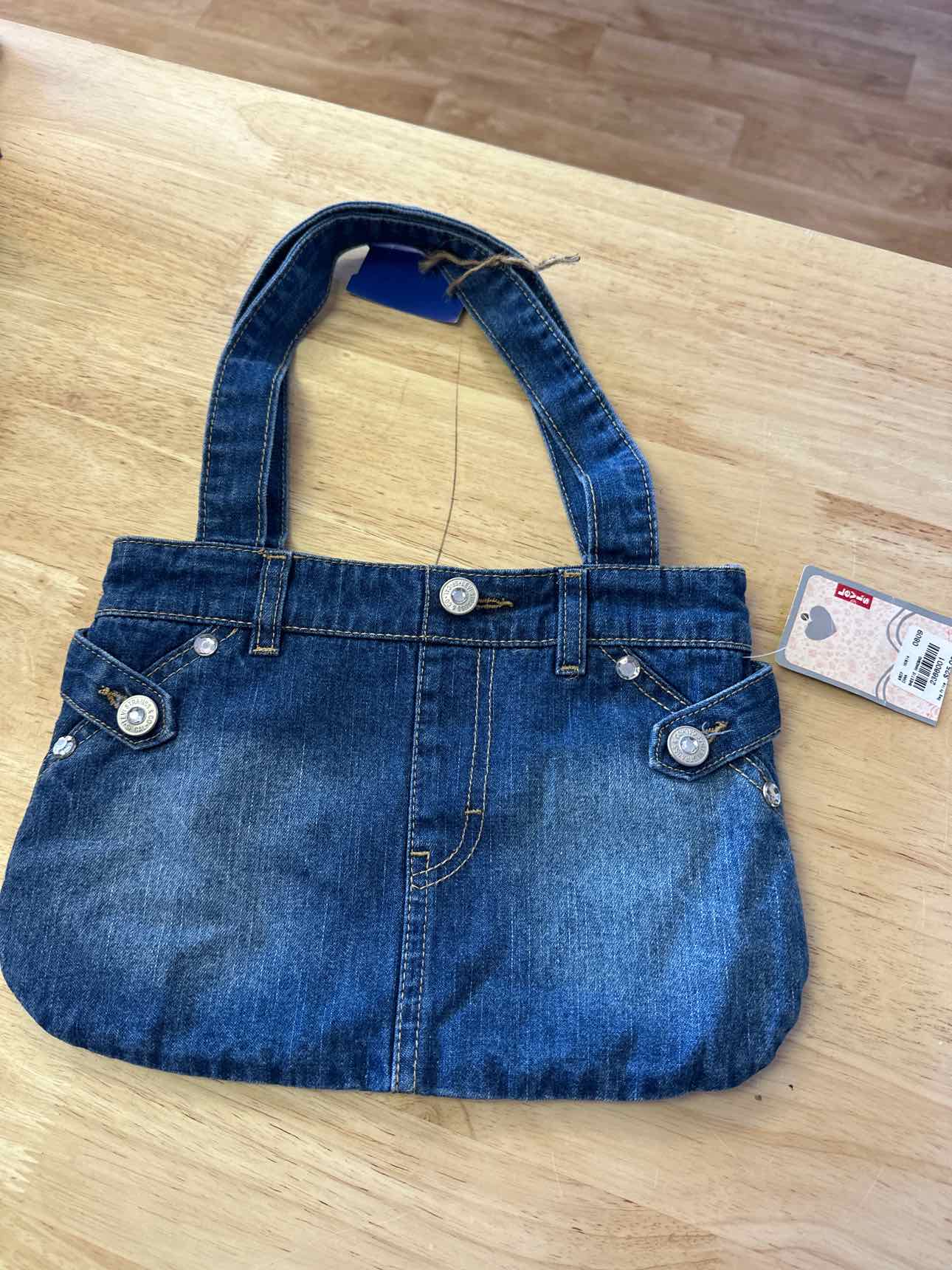 Levi's Travel Bag
