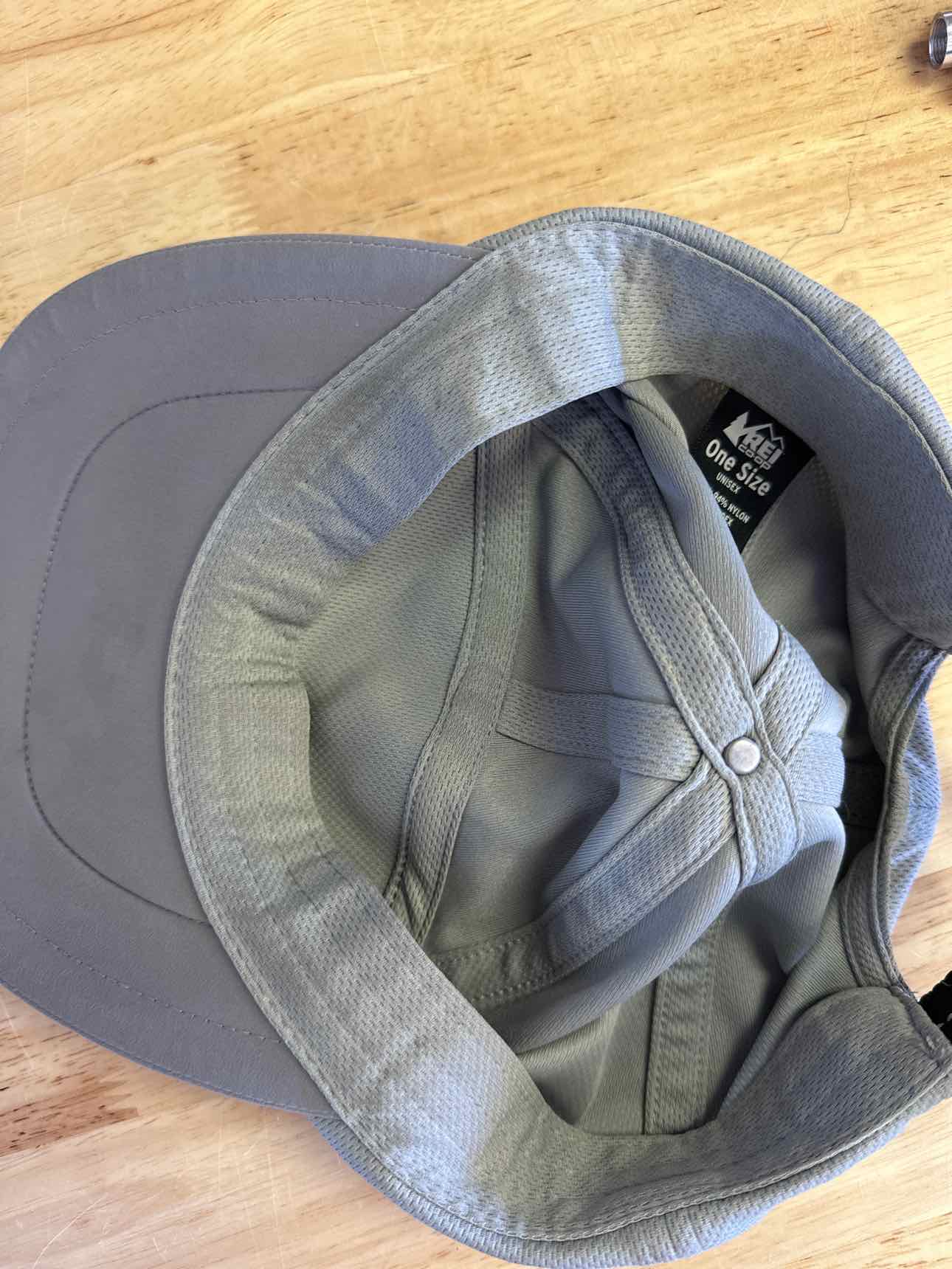 REI Hat