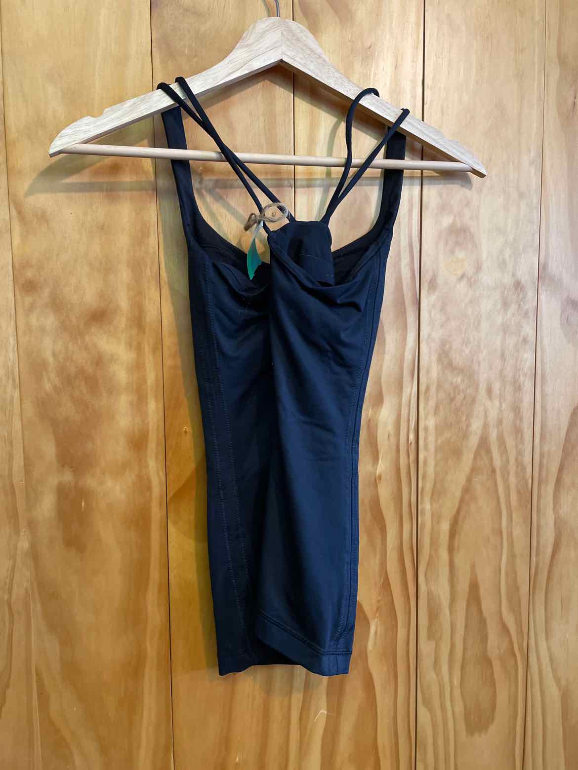 Lululemon Black Women's Swimsuit
