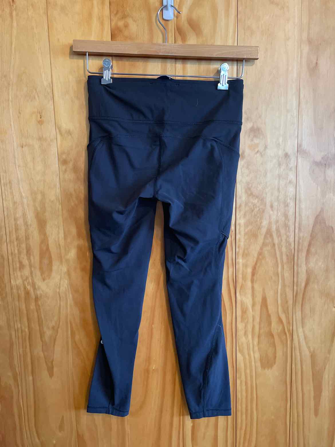 Lululemon Black Women's Leggings