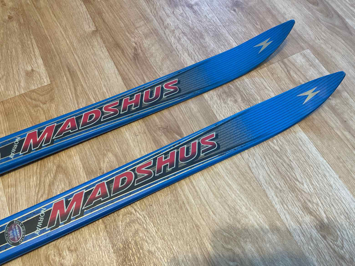 Madshus Skate Skis