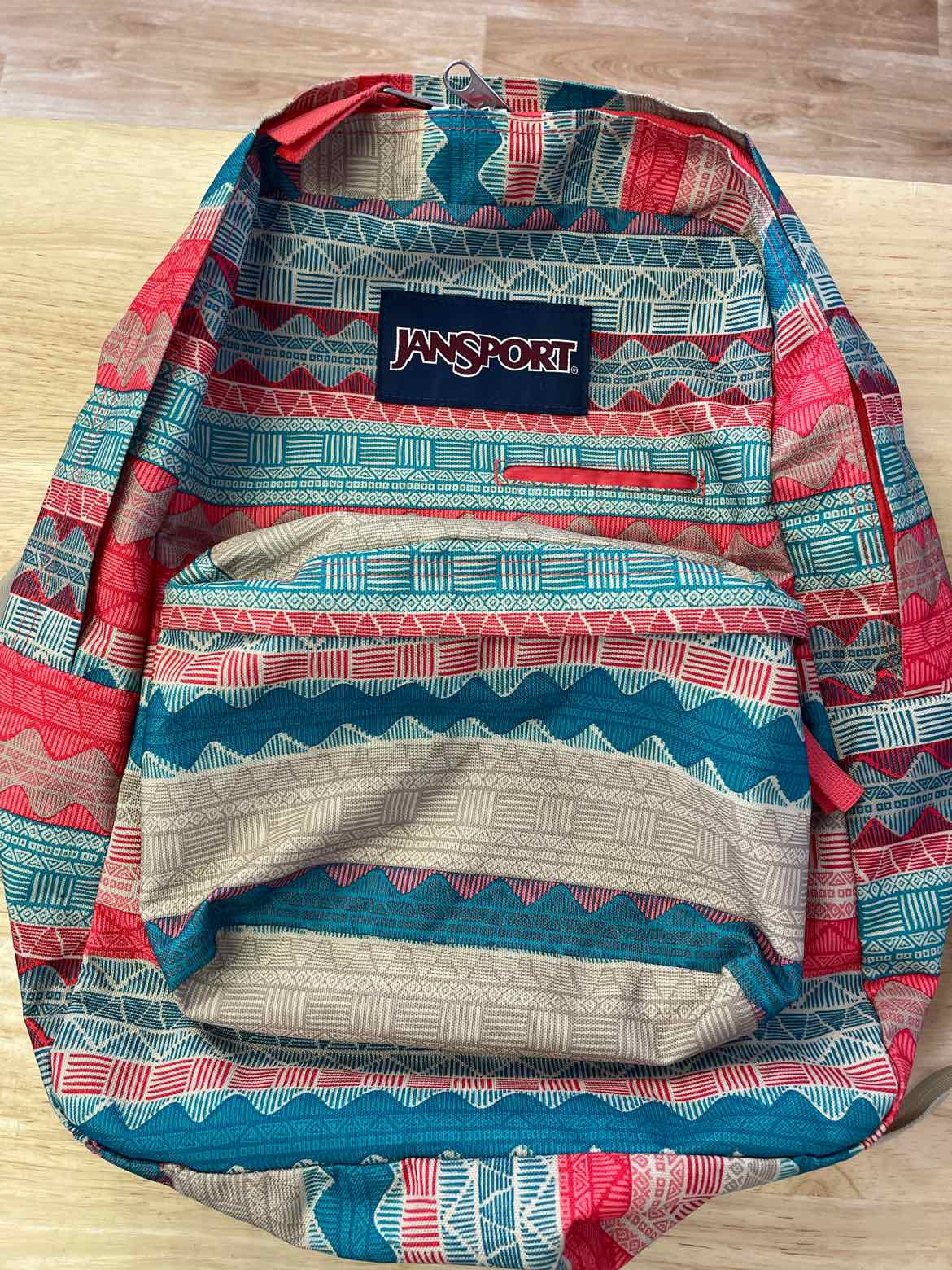 Jansport Backpack