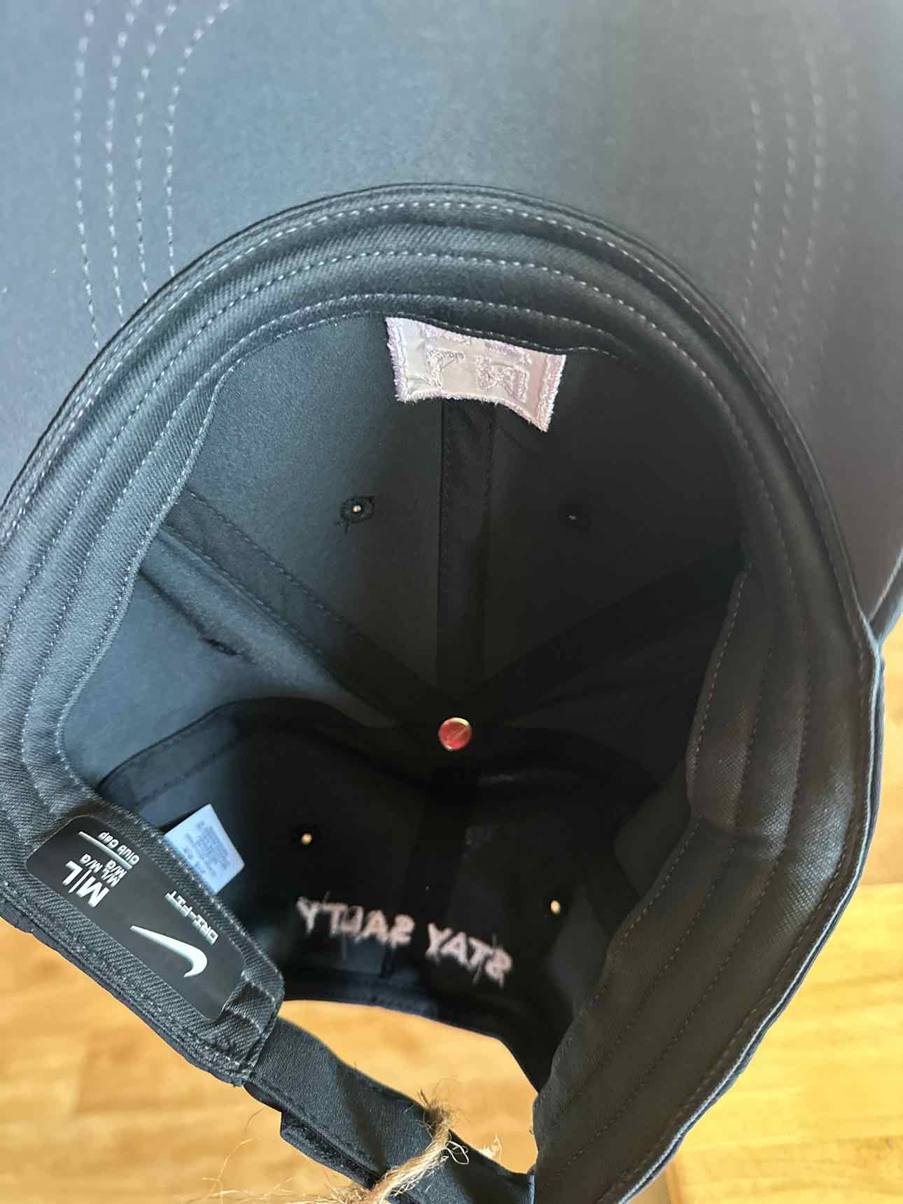 Nike Hat