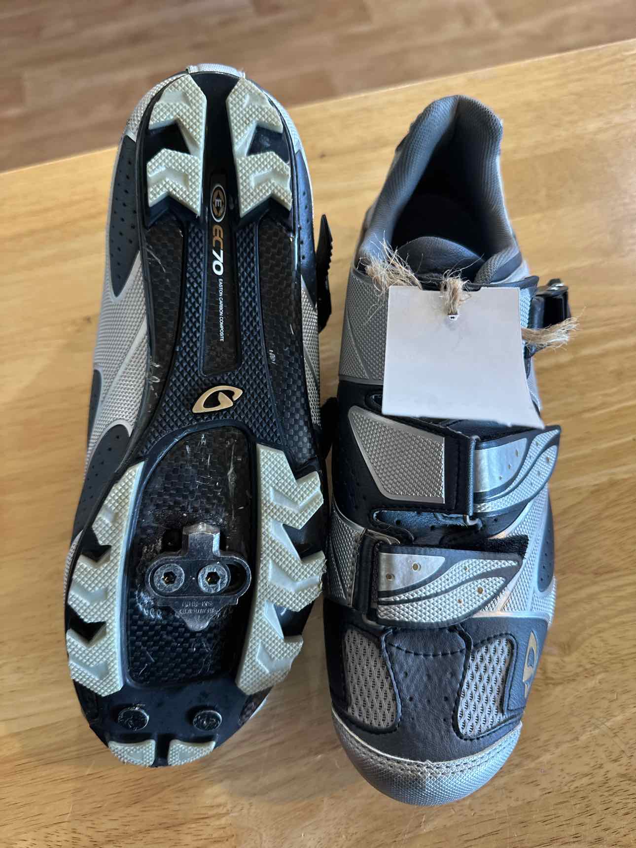 Giro Womens 9.25 Cycling Shoes