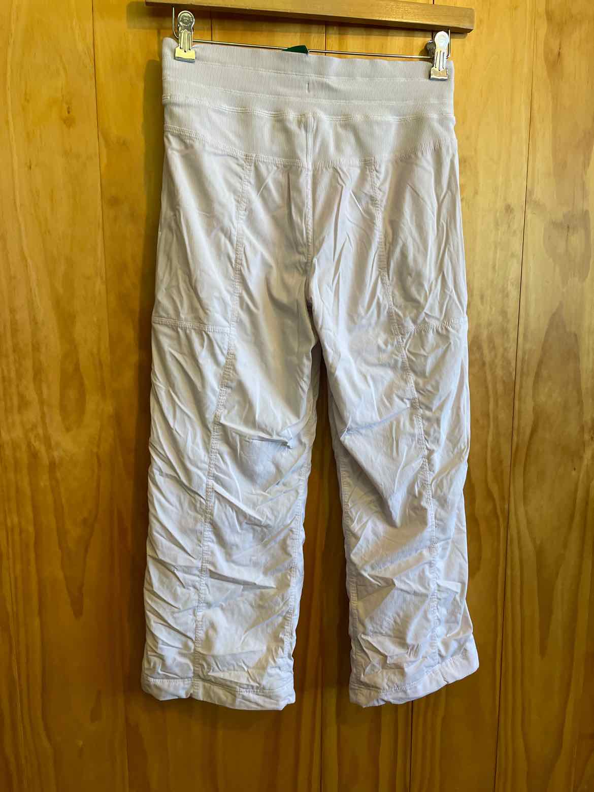 Lululemon Pink Women's Pants