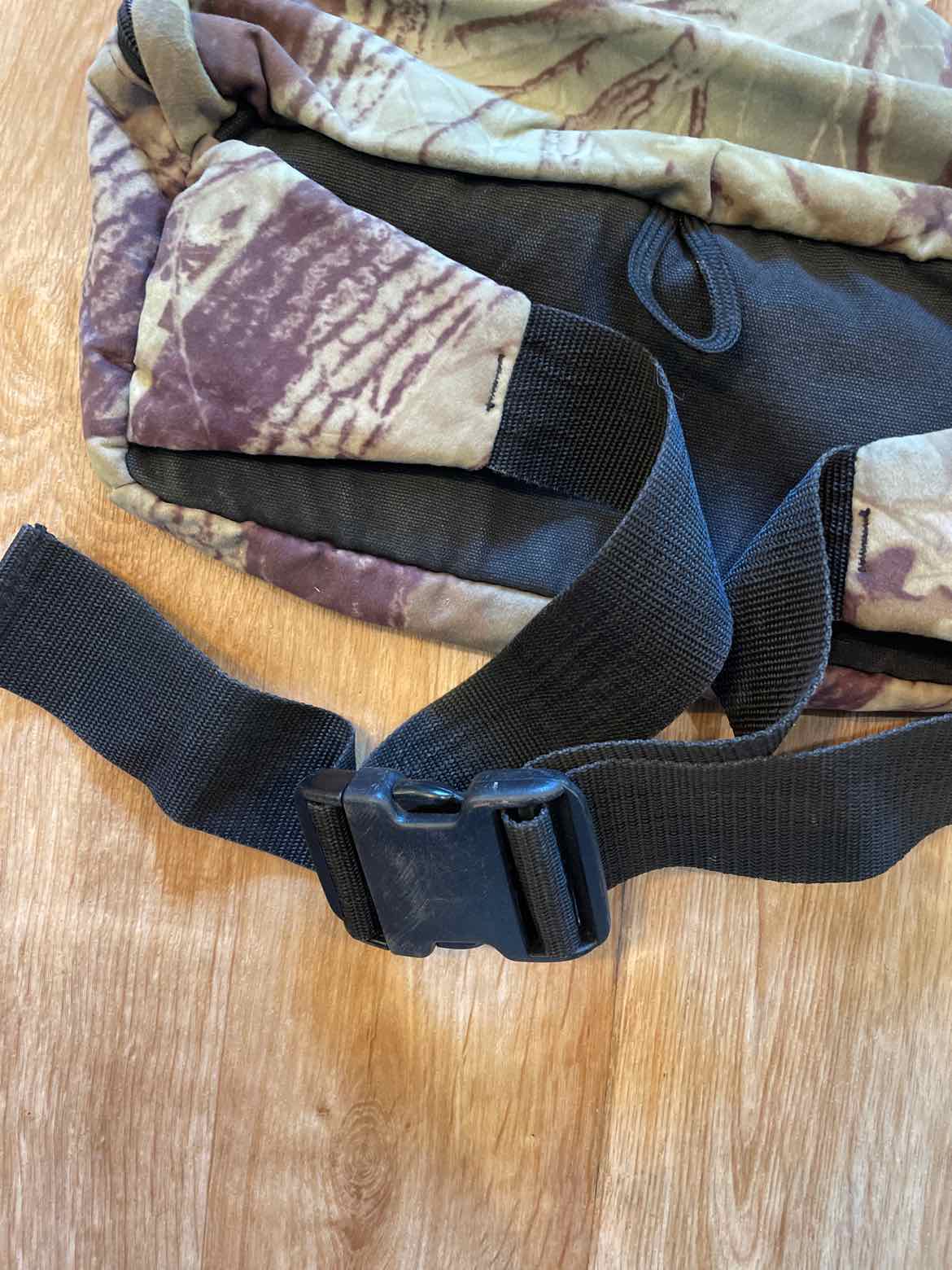 Mad Dog Fanny Pack