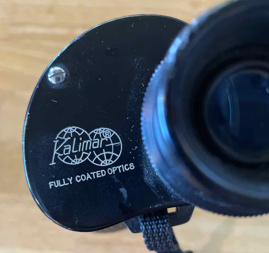 Kalimar Binoculars