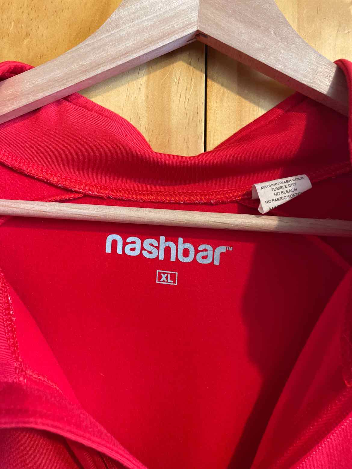 Mens Size XL Nashbar Cycling