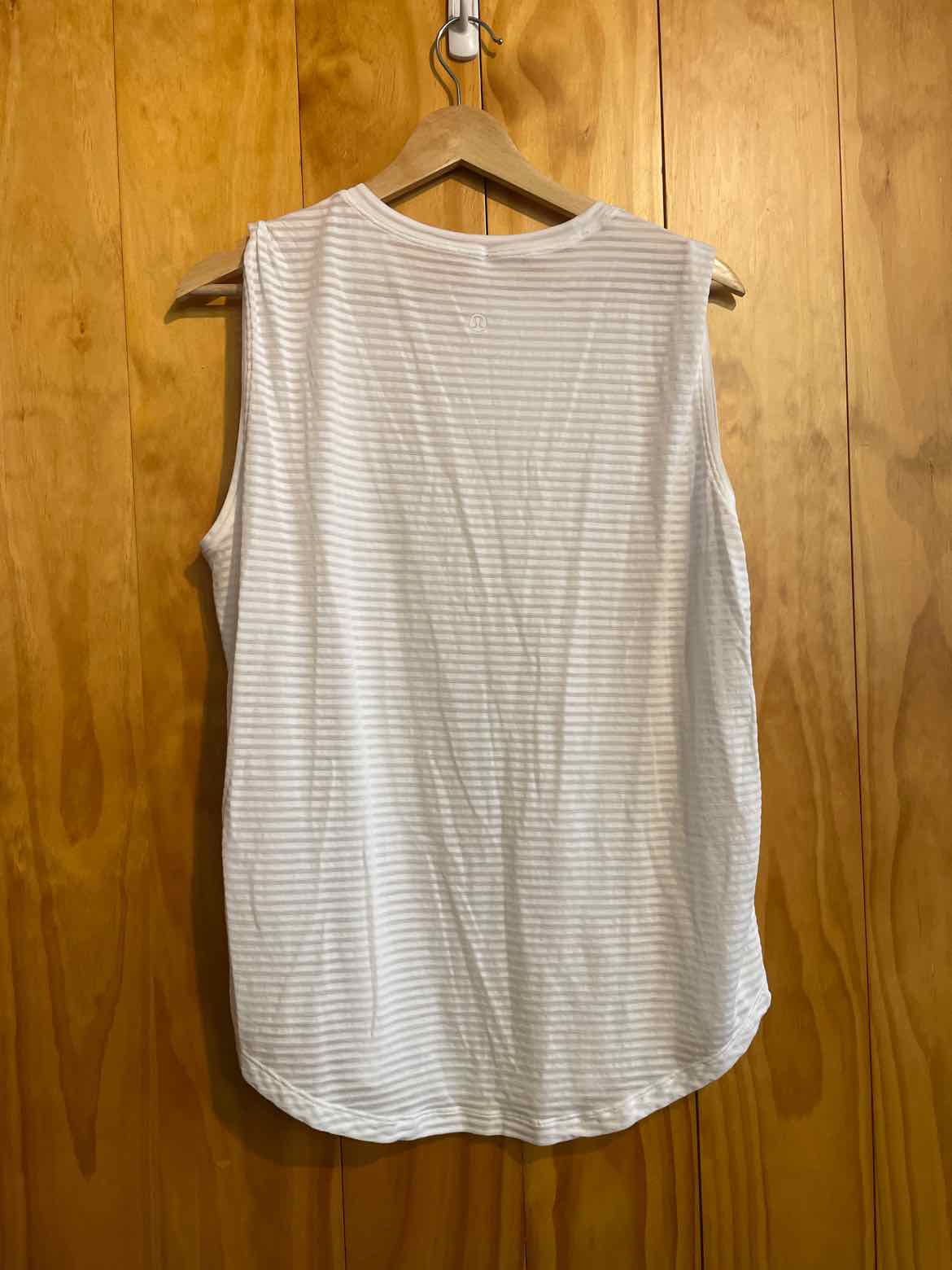 Lululemon Men's Tank Top