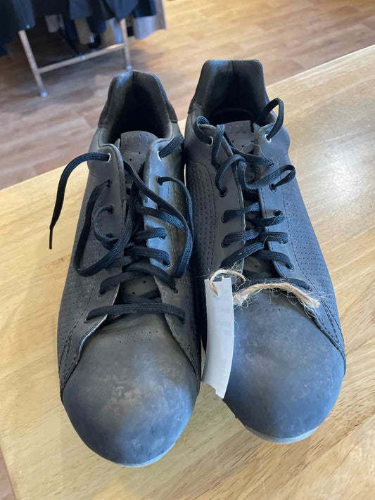 Giro Mens 11 Cycling Shoes