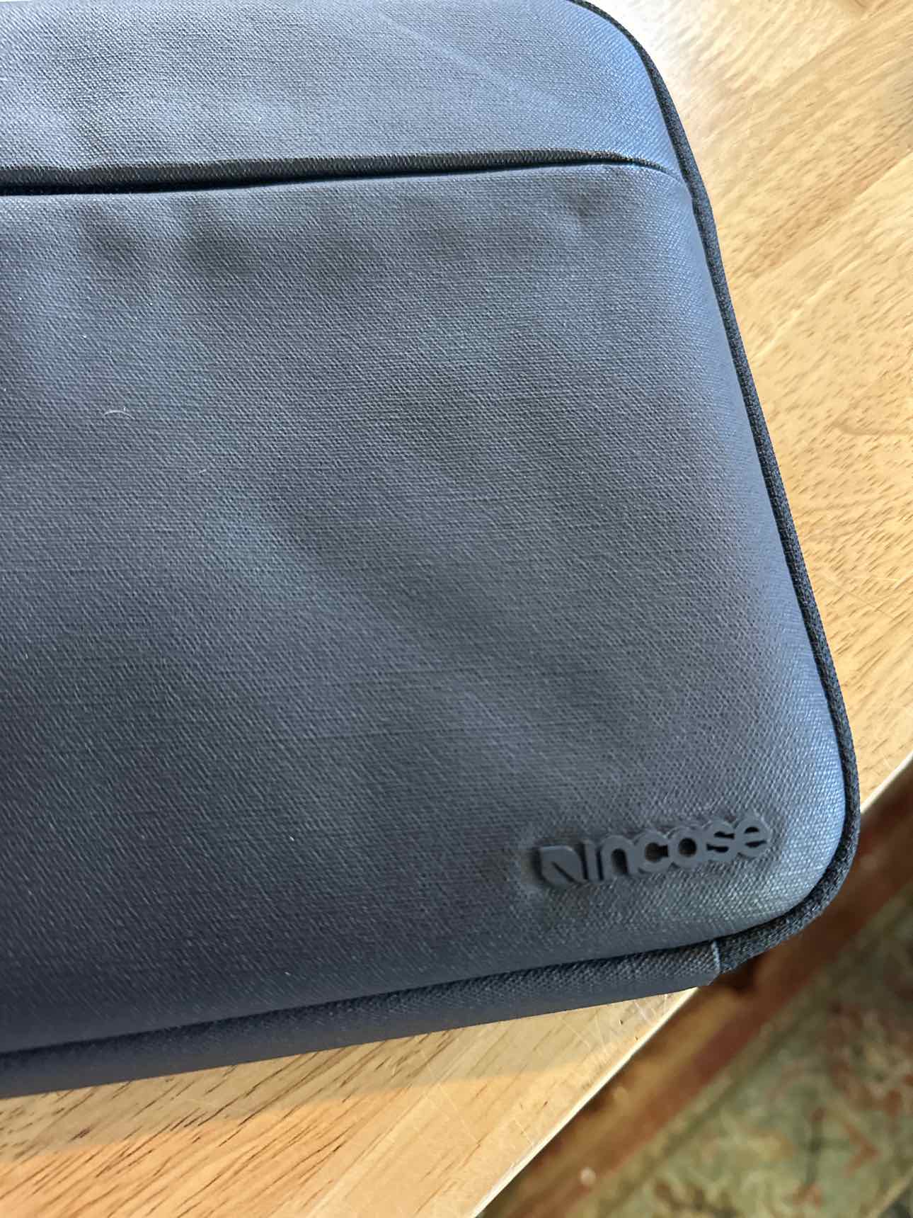 Incase Travel Bag