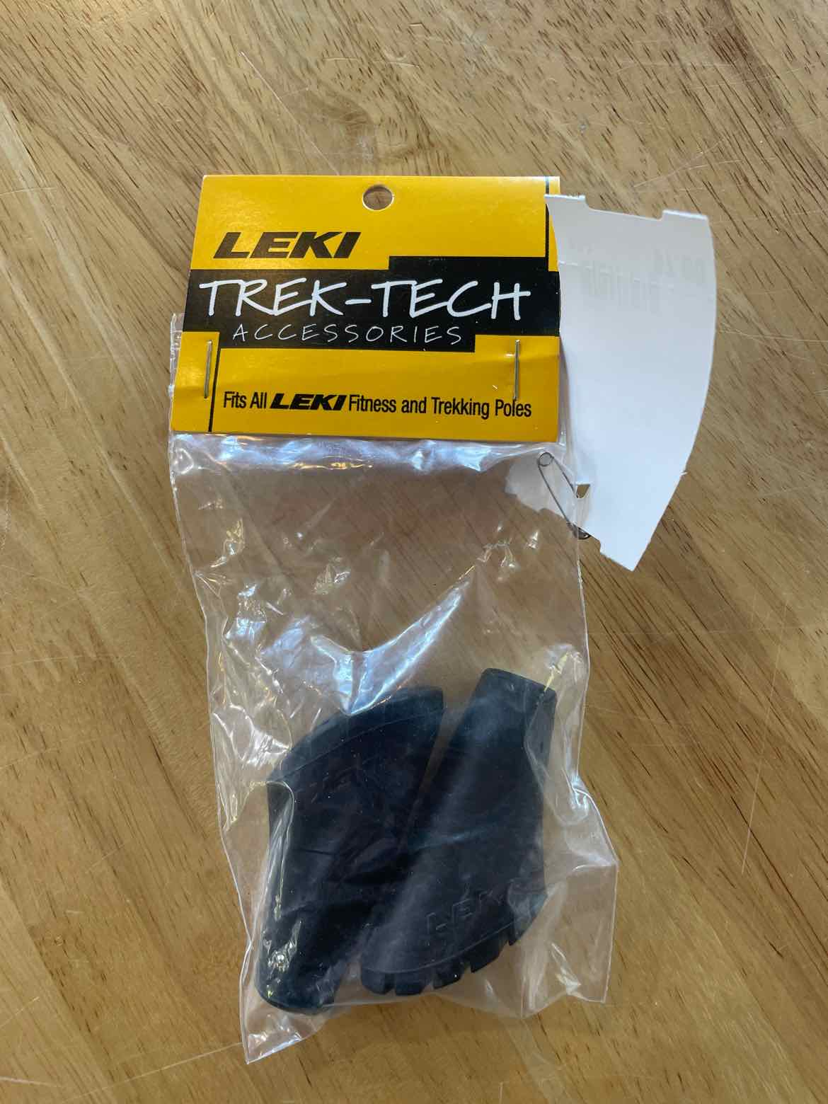 Leki Hiking Pole Accessories