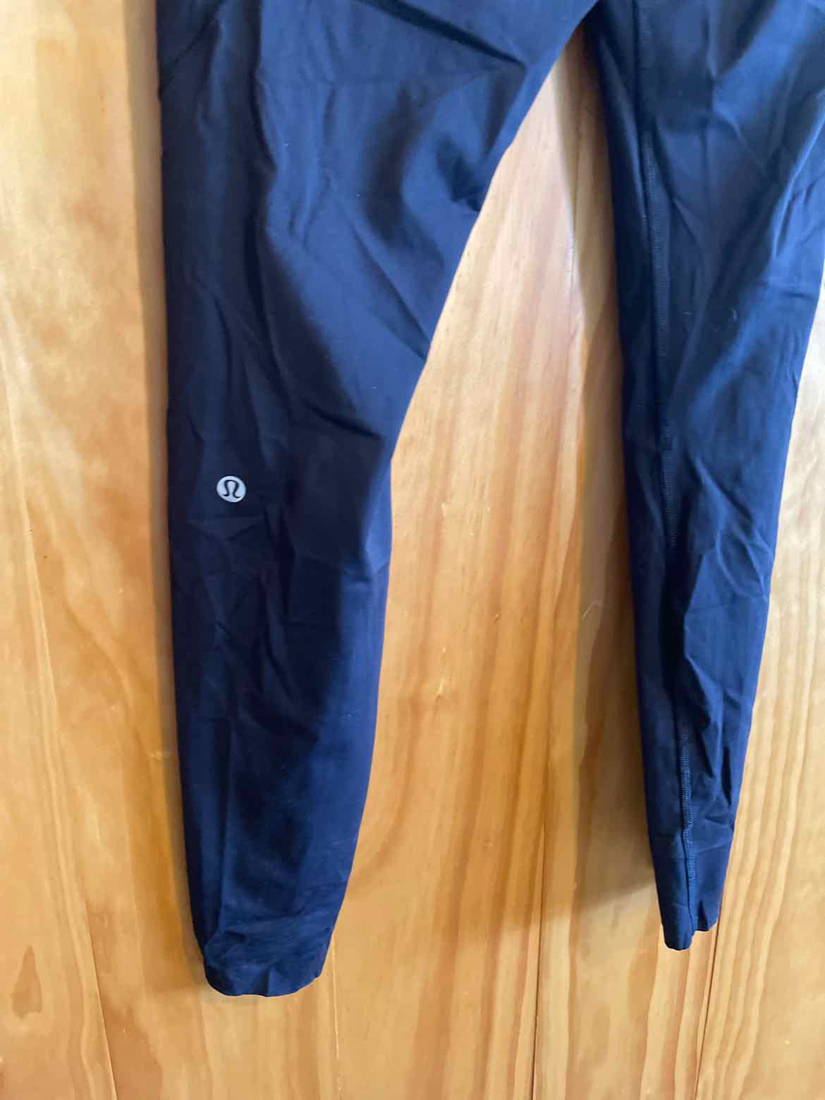 Lululemon Black Women's Leggings