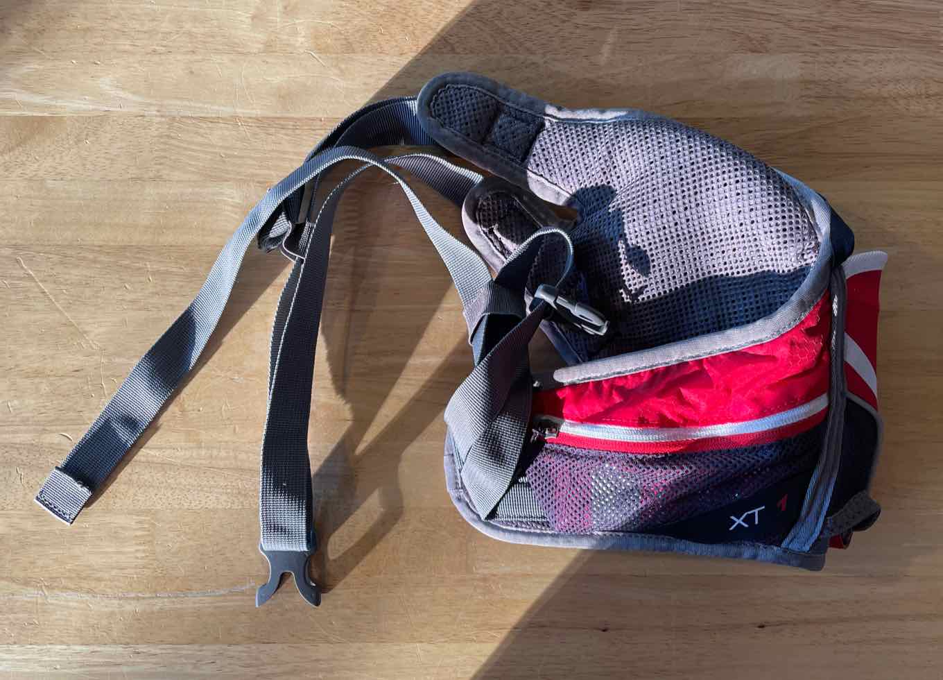 Salomon Hydration Pack