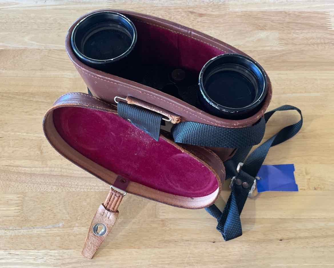 Kalimar Binoculars