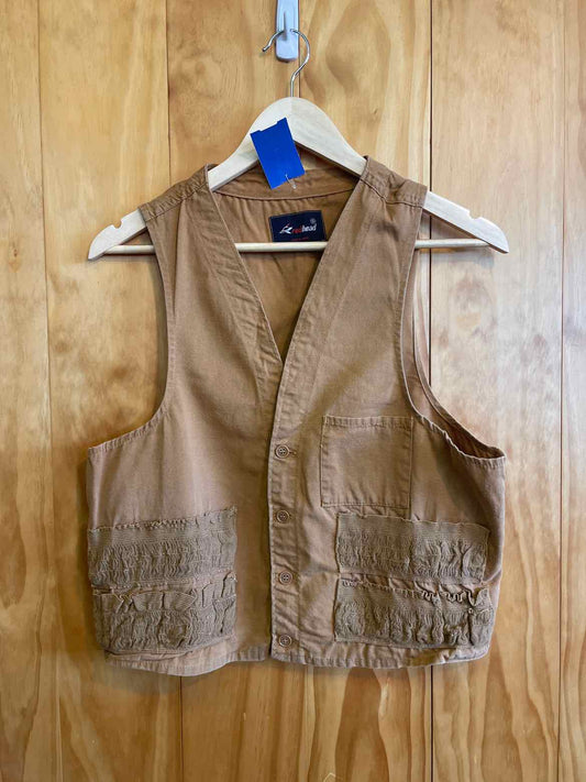 RedHead Fishing Vest