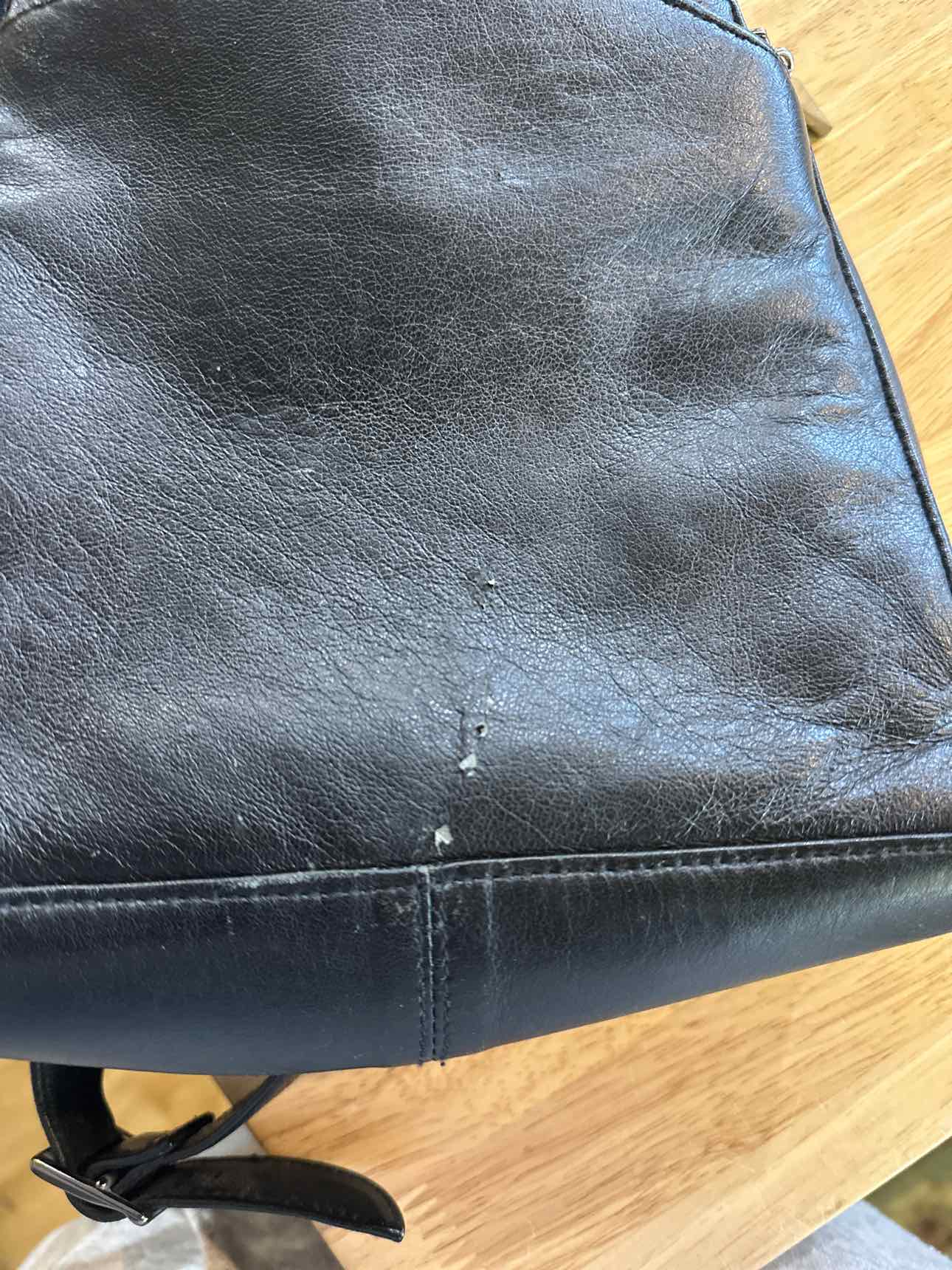 Pelle Studio Travel Bag