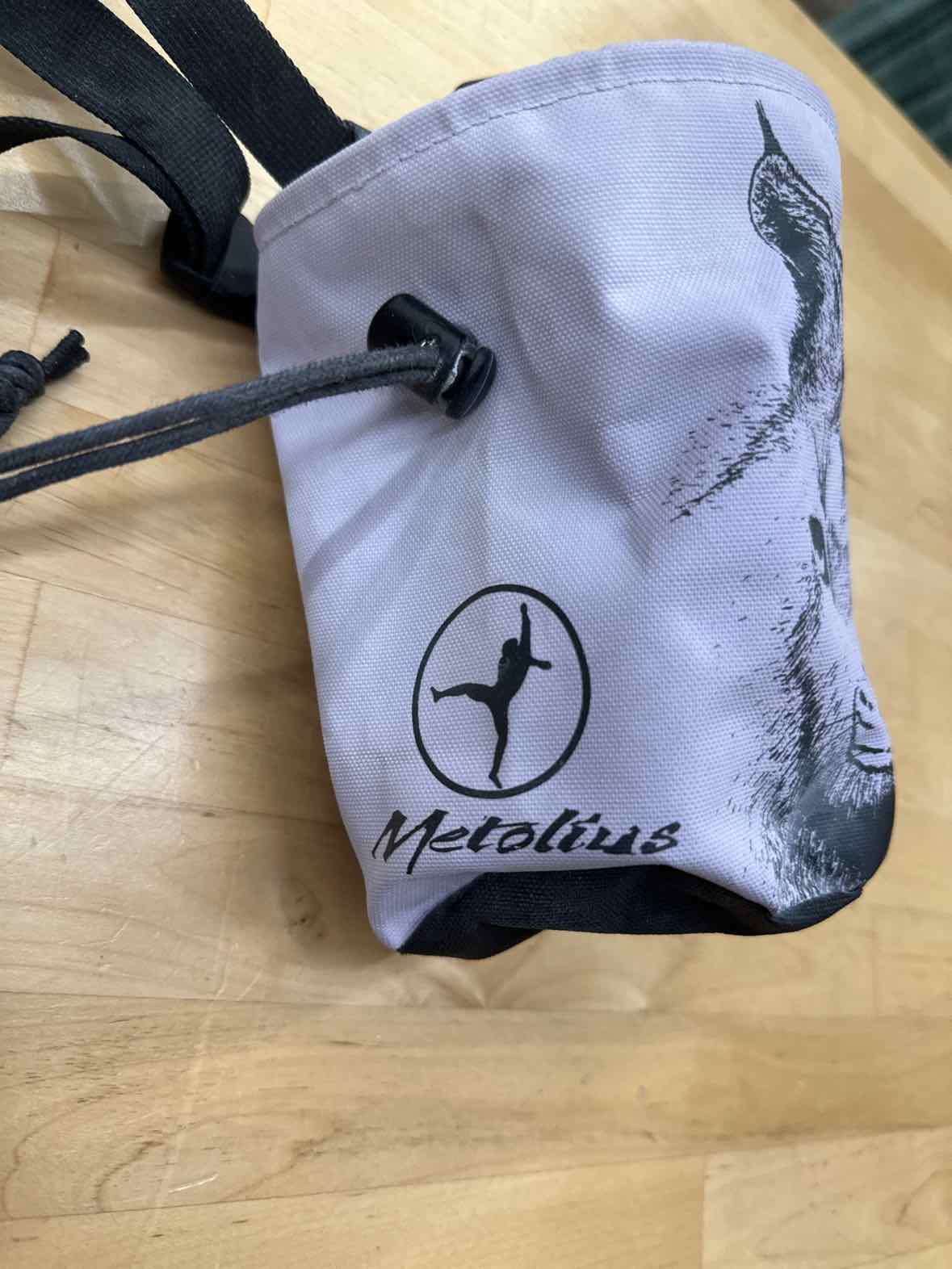 Metolious Chalk Bag