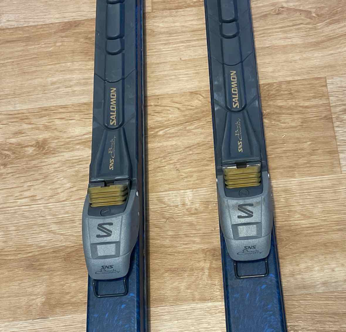 Madshus Skate Skis