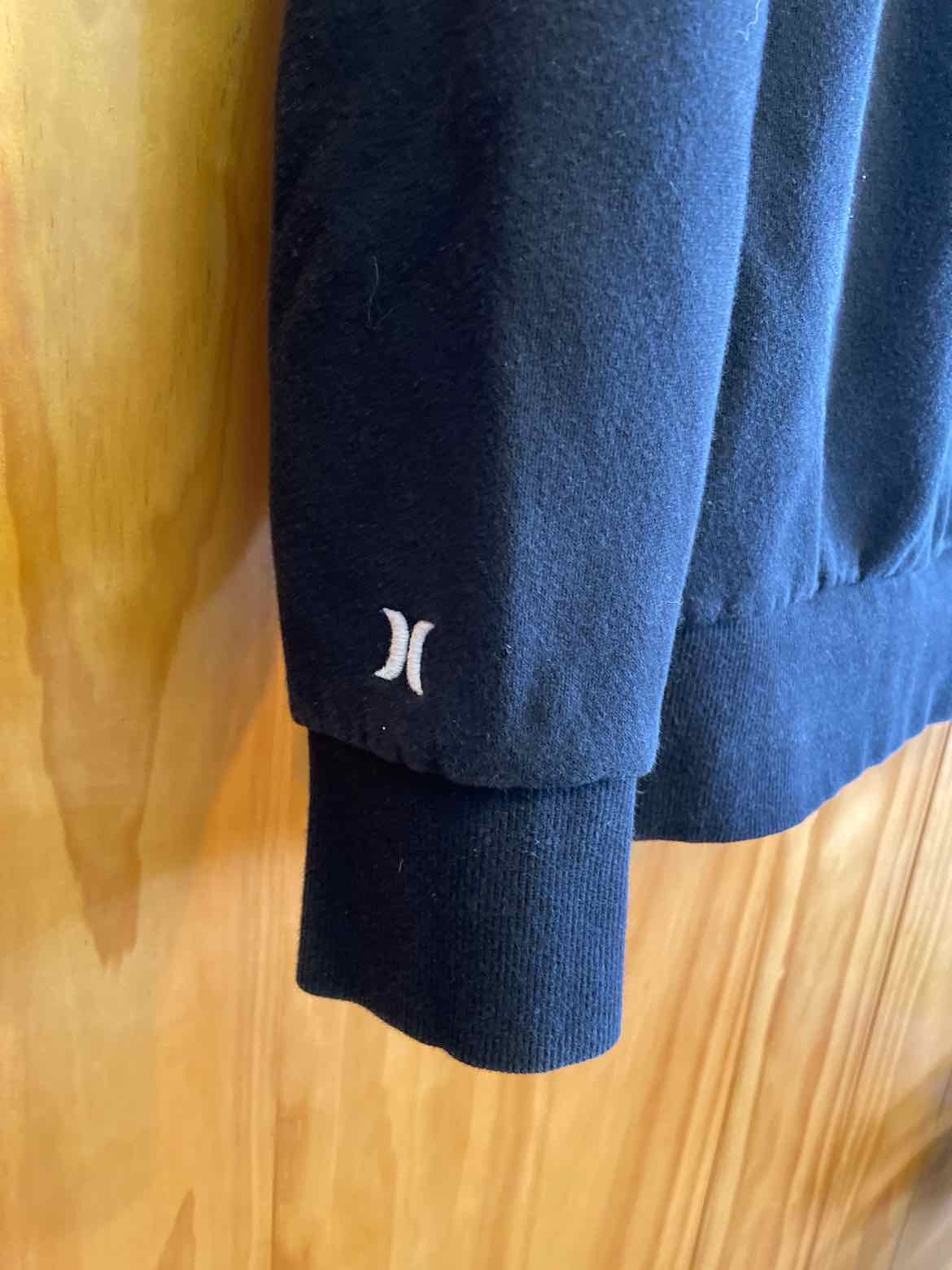 Mens Size Medium Hurley Men's Hoodie