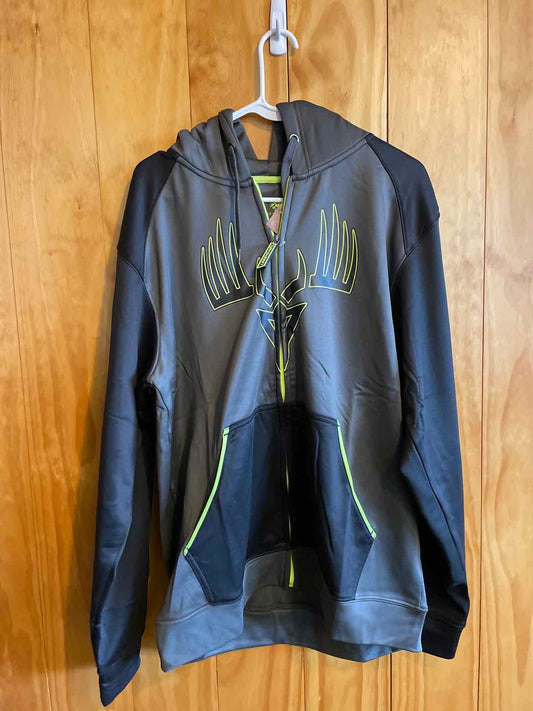 Mens Size Medium Legendary Whitetails Men's Hoodie