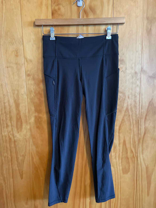 Lululemon Black Women's Leggings