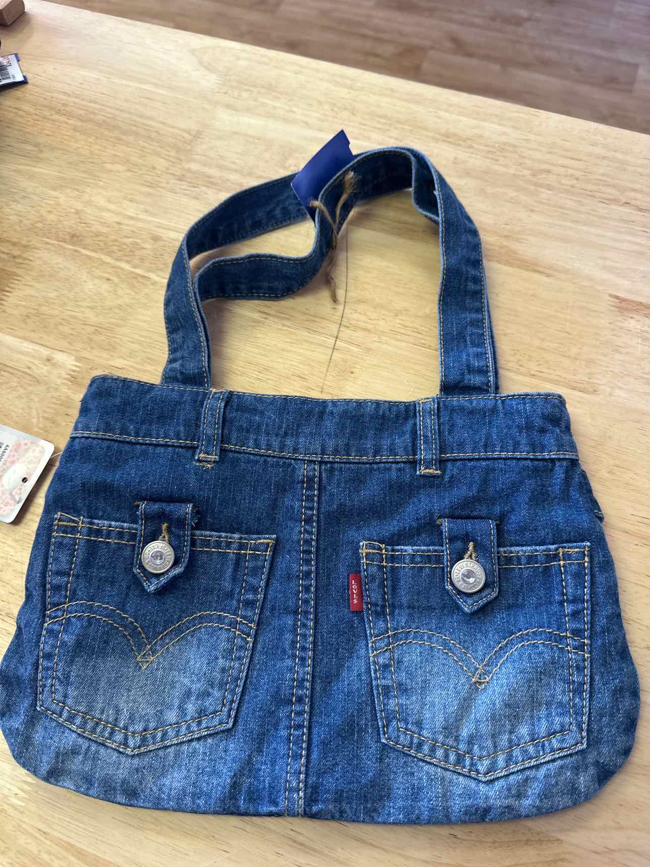 Levi's Travel Bag