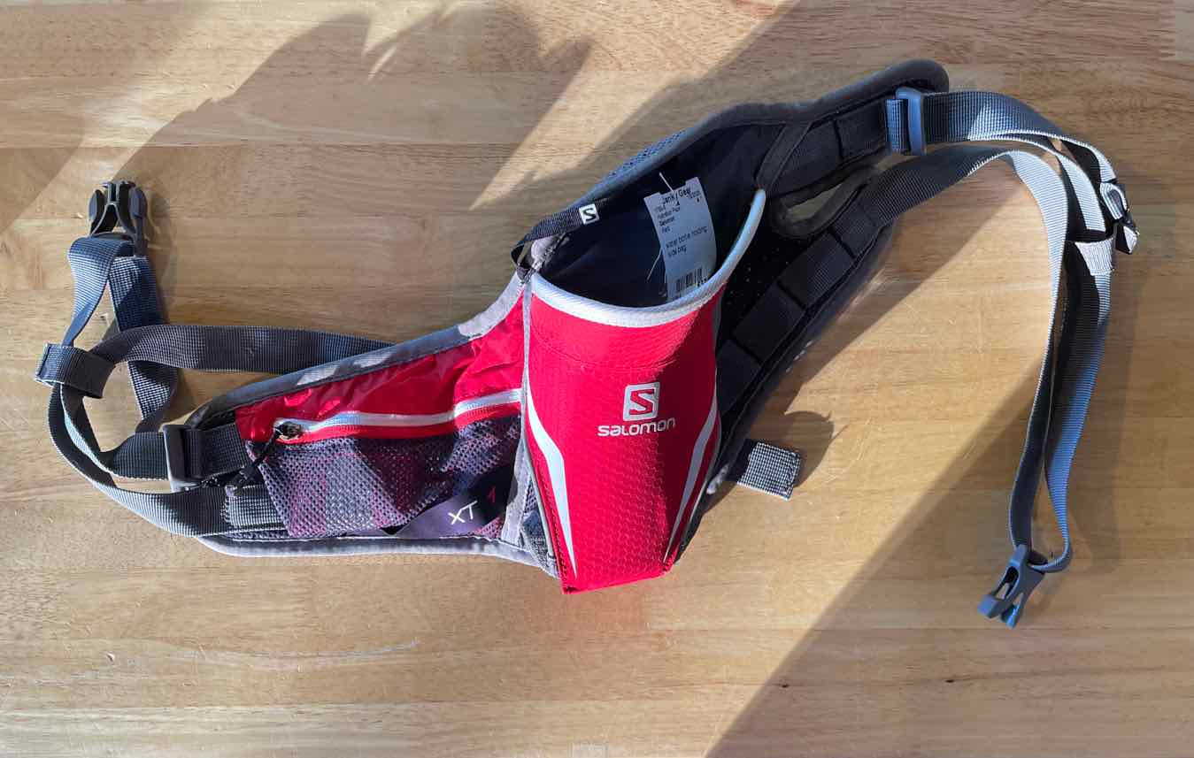 Salomon Hydration Pack