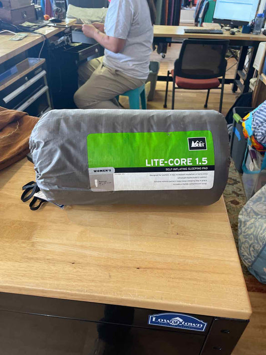 REI Sleeping Pad
