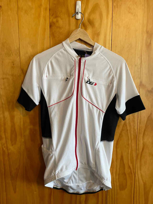 Louis Garneau Mens Medium Cycling Clothing