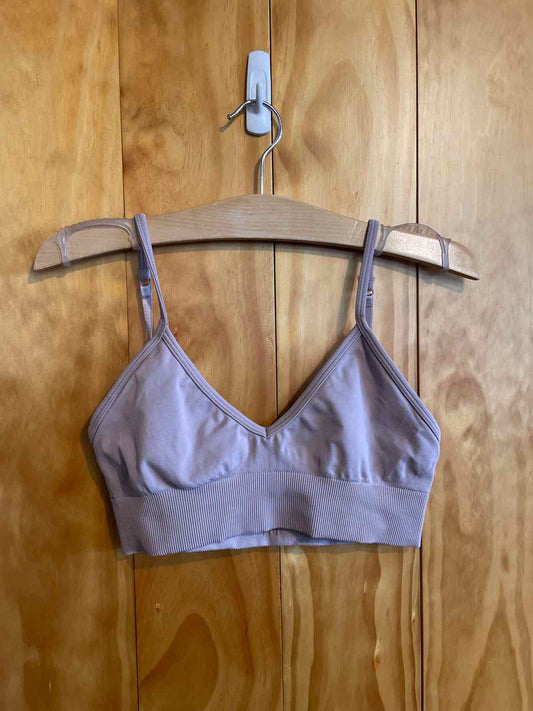 Lululemon Lavender Women's Sports Bras