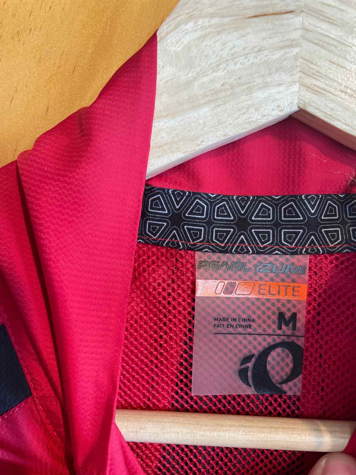 Pearl Izumi M Cycling Clothing