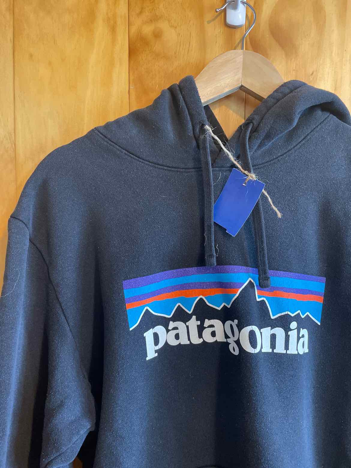 Mens Size Medium Patagonia Men's Hoodie