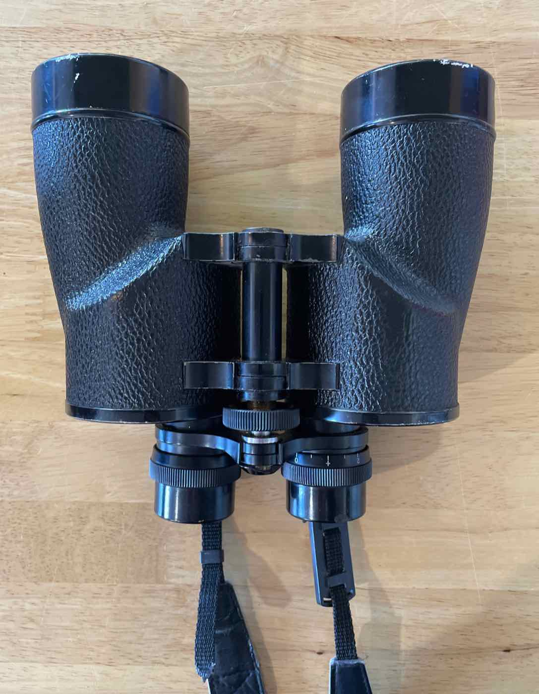 Kalimar Binoculars