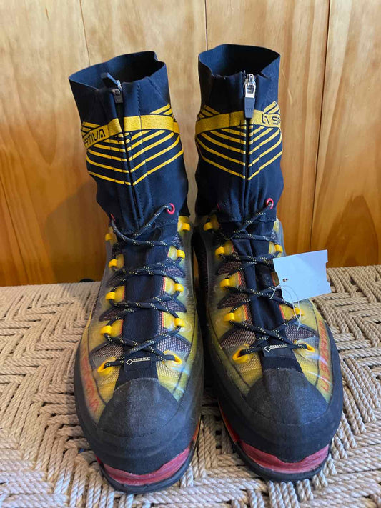 11.5 La Sportiva Men's Hiking Boots