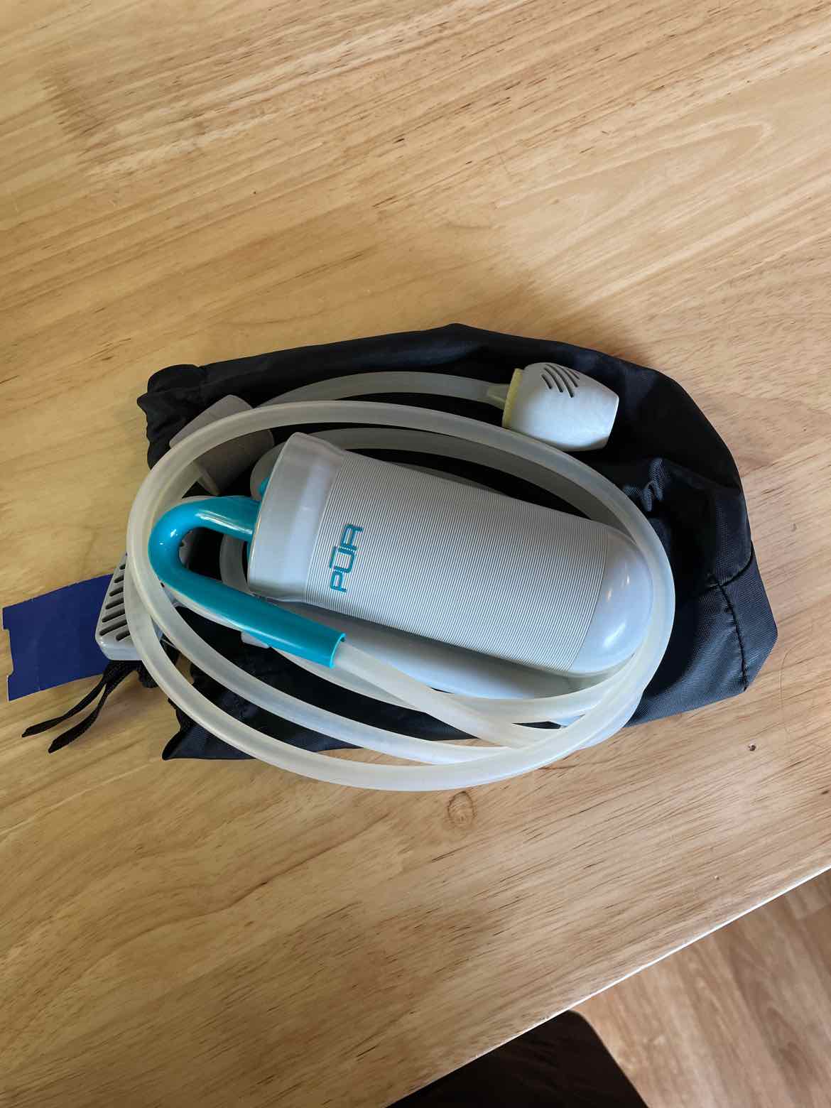 PUR Water Filtration