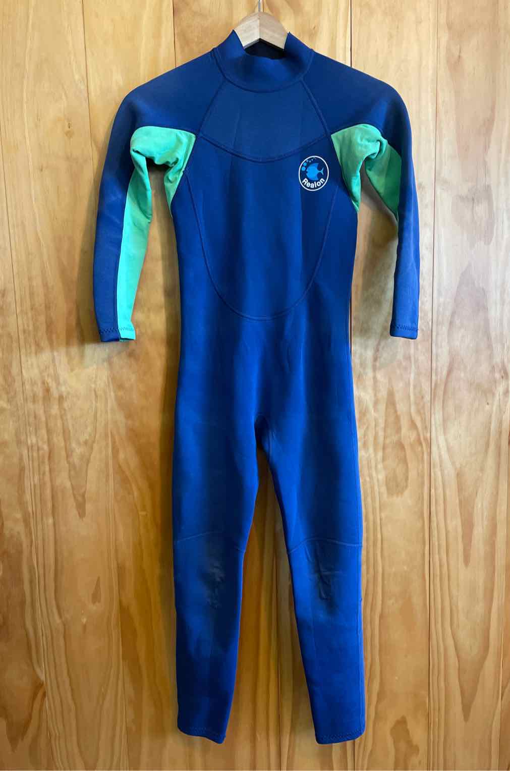 Realon Wetsuit