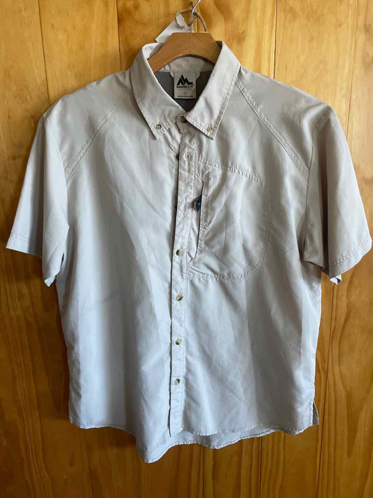 Mountain Club Short sleeve shirt Large