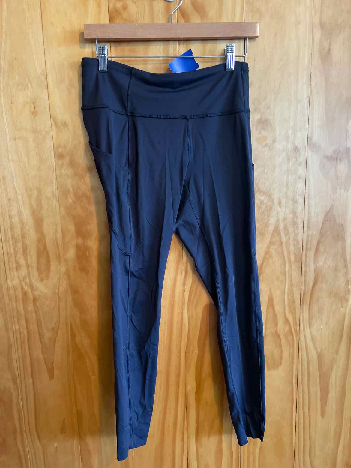 Lululemon Black Women's Leggings