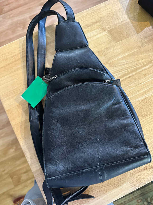 Pelle Studio Travel Bag