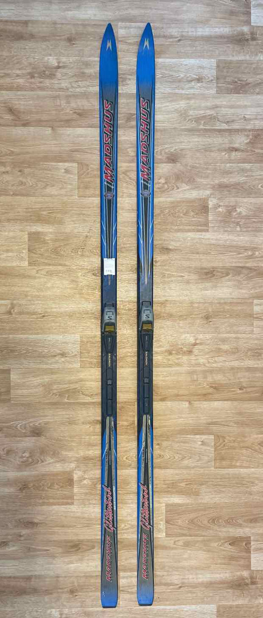 Madshus Skate Skis