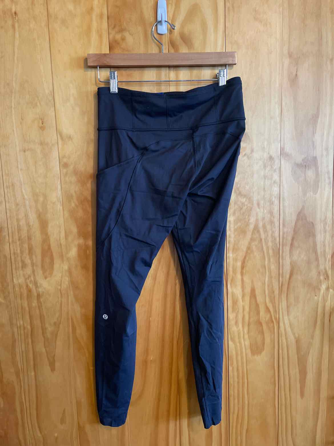 Lululemon Black Women's Leggings
