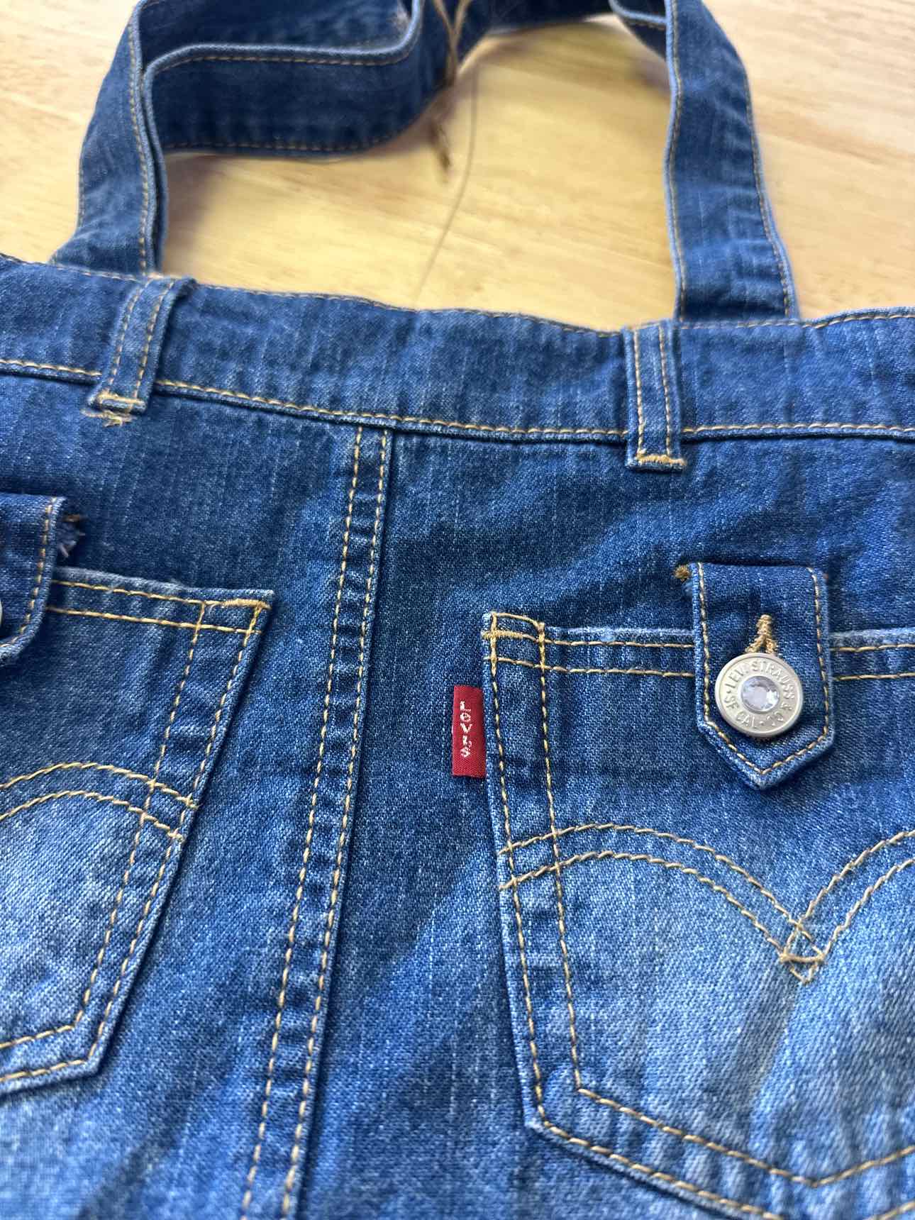 Levi's Travel Bag